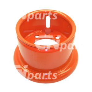 Voorvelg 4.33R-8 (18x7-8) Linde