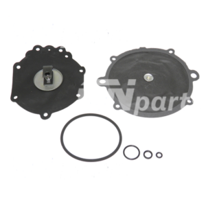 Aisan diaphragm & O-ringset model SC