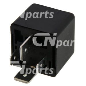 Steekrelais 24V DC 40A
