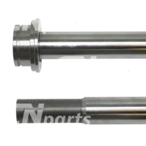 Zuigerstang lengte 510mm AMA