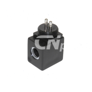Spoel elekroventiel 24V Anteo