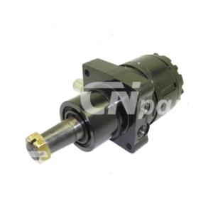 Hydromotor Upright
