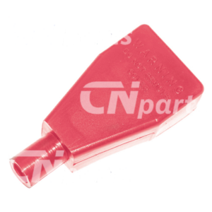 Batterijpool kap (positief)