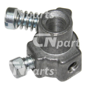 Impco regelstuk assy, diamater 5/16"