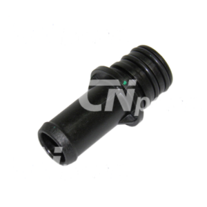 Impco waterkoppeling 5/8″ 180 graden
