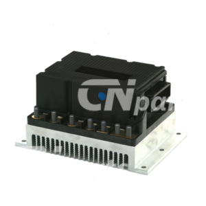 Rijregeling LAC-03/62CC Linde T20SP-01 131