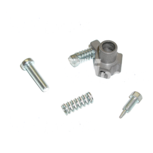 Impco regelstuk assy, diamater 1/4"