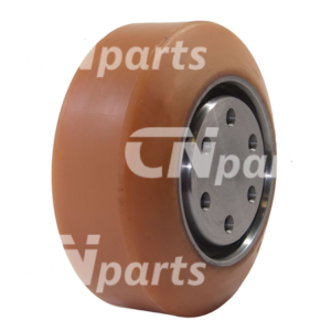 Aandrijfwiel 330x145-0/6G