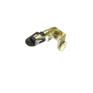 Zwaailamp adapter