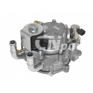 Aisan Verdamper Model C - Gesloten kring