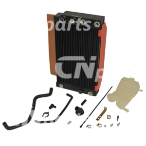 Radiator Linde