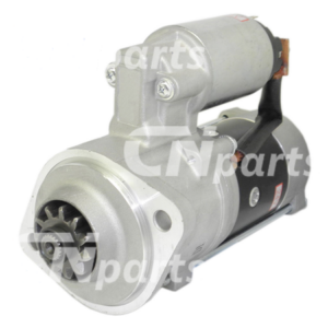 Startmotor 24V Mitsubishi