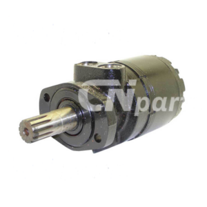 Hydromotor Upright