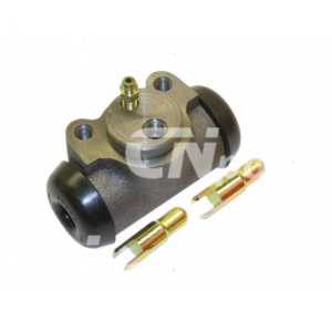 Wielremcilinder