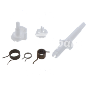 Reparatieset vlinder as Linde 1154