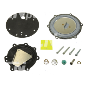 Impco reparatieset voor Cobra / MD verdamper