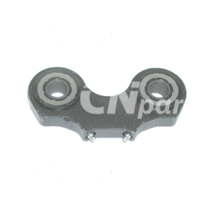 Stuurlink compleet Linde E30-03 336