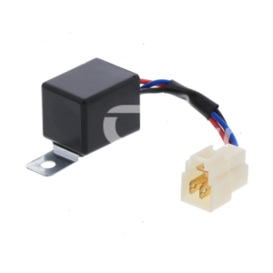 Knipperlichtrelais 12V