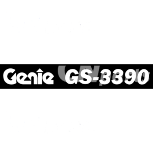 Sticker Genie GS-3390