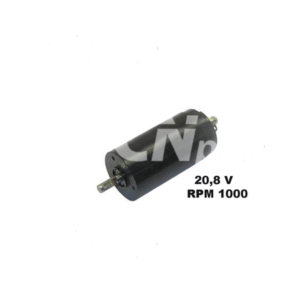 Encoder/tachogenerator Snorkel