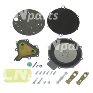 Impco reparatieset voor verdamper model E