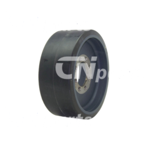 Aandrijfwiel 400x160-110/8G