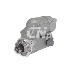 Startmotor Upright 12V