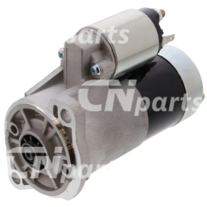 Startmotor 12V OMG