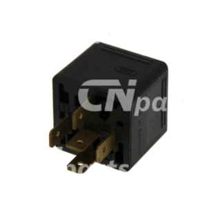 Steekrelais 12V DC 40/30A