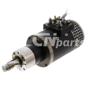 Stuurmotor compleet Still (Gereviseerd) Prijs incl. waarborg € 250,00