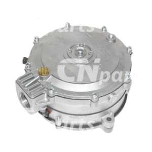 Impco verdamper model E