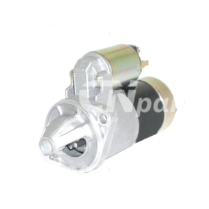 Startmotor 12V Heli