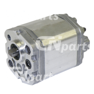 Hydrauliepomp 2CC Sorensen