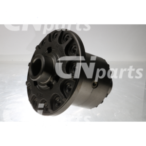 Differentieel compleet Toyota (Gereviseerd)