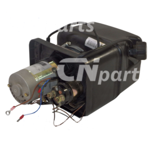 Hydraulische pompunit Sorensen