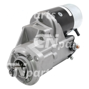 Startmotor Toyota 70-8FD20/25/35 (2Z motor)