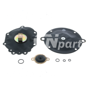 Aisan reparatieset model SS