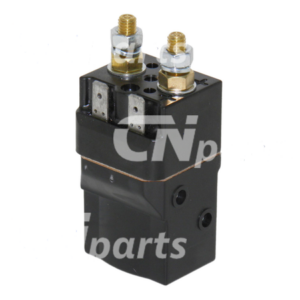 Albright SW60 12V-80V DC 80A