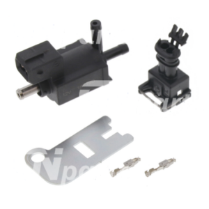 Impco ventielset