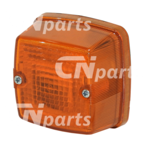Knipperlicht 12-24V 84x84-51mm