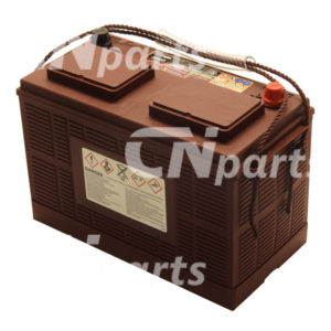 TROJAN 30XHS 12V 130AH DEEP-CYCLE (LXBXH) 355x171x256mm