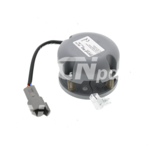 Tilt sensor Manitou