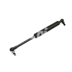 Gasveer linker deur Still RX20-20P