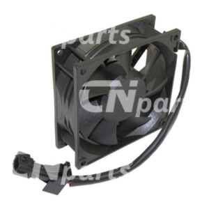 Ventilator 24V rijmotor Linde E14-01/02 335