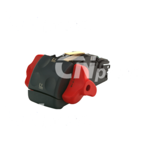 Disselkop T25SF-01 1154