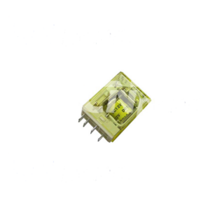 Industrieel steekrelais 12V DC 3A