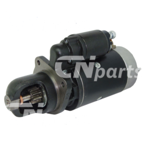 Startmotor 12V SMV Konecranes