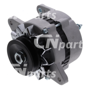 Dynamo 12V TCM