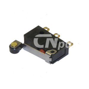 Microschakelaar 3A