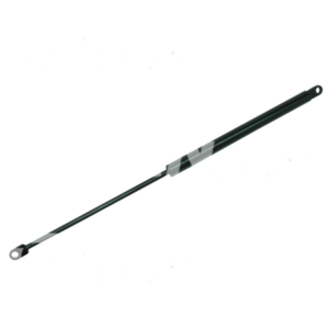 Gasveer rechts cabine Linde E14-02 335